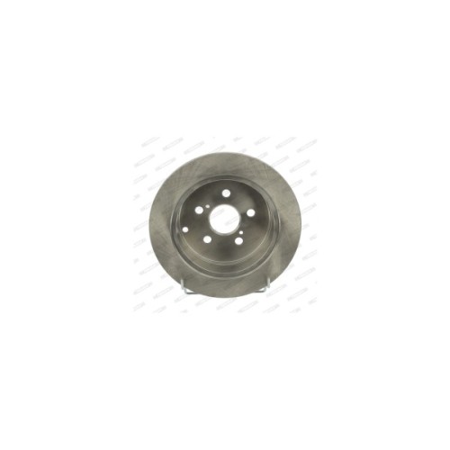 Гальмівний диск FERODO DDF1485C