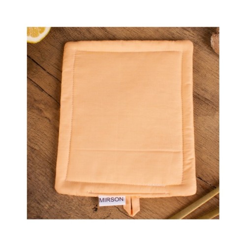 Кухонна прихватка MirSon Бязь 13-1027 Colombo (2200006753476)