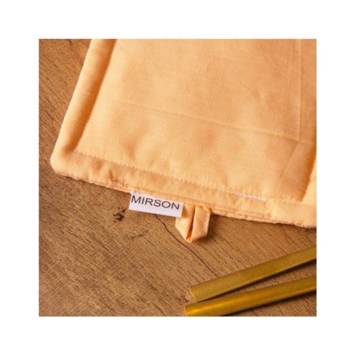 Кухонна прихватка MirSon Бязь 13-1027 Colombo (2200006753476)