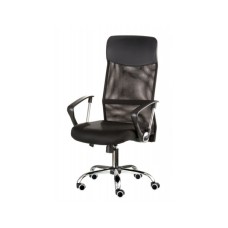 Офісне крісло Special4You Supreme black (E4862)