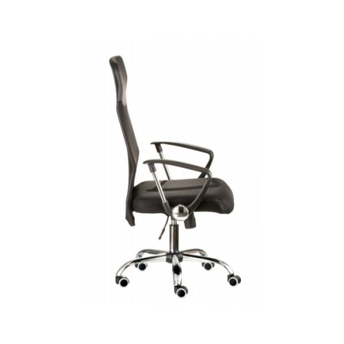 Офісне крісло Special4You Supreme black (E4862)