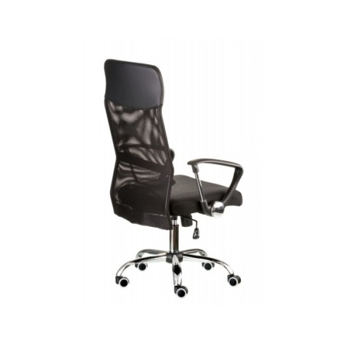 Офісне крісло Special4You Supreme black (E4862)