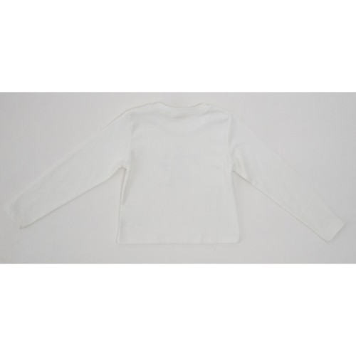 Кофта дитяча Breeze GOOD THINK (21349-164G-cream)