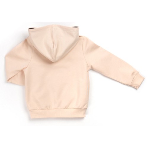 Спортивний костюм дитячий Breeze A NICE DAY (16759-80B-blue)