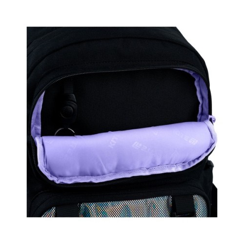 Рюкзак шкільний Kite Education 1022 Monster High (MH26-1022M)