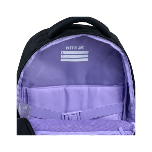 Рюкзак шкільний Kite Education 1022 Monster High (MH26-1022M)