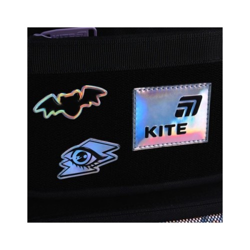 Рюкзак шкільний Kite Education 1022 Monster High (MH26-1022M)