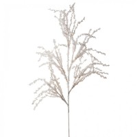 Декоративна гілка YES! Fun Біла розлога, 83 см (974772)