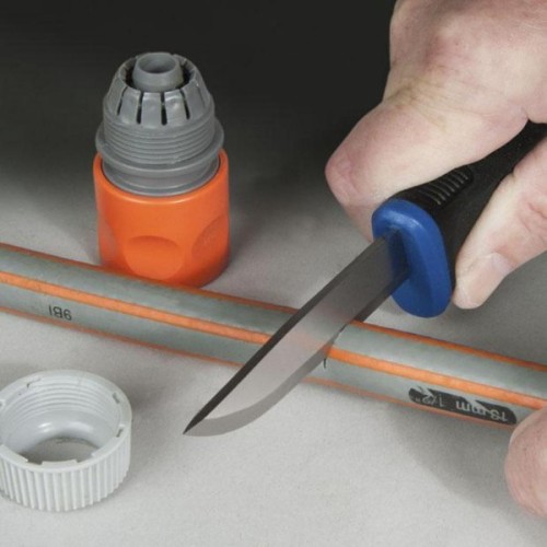 Ніж Stanley "FatMax" универс., длина лезвия 90мм, толщина 2,5мм (0-10-232)