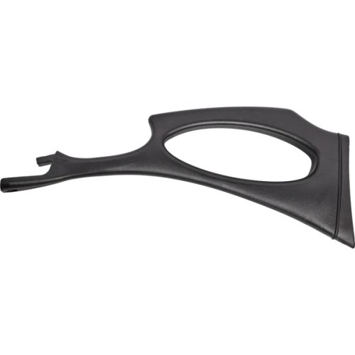 Пневматичний пістолет Diana Bandit PCP Редуктор Black (1910401)