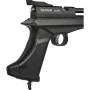 Пневматичний пістолет Diana Bandit PCP Редуктор Black (1910401)