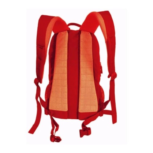 Рюкзак туристичний Tramp City-22 красный (TRP-022)