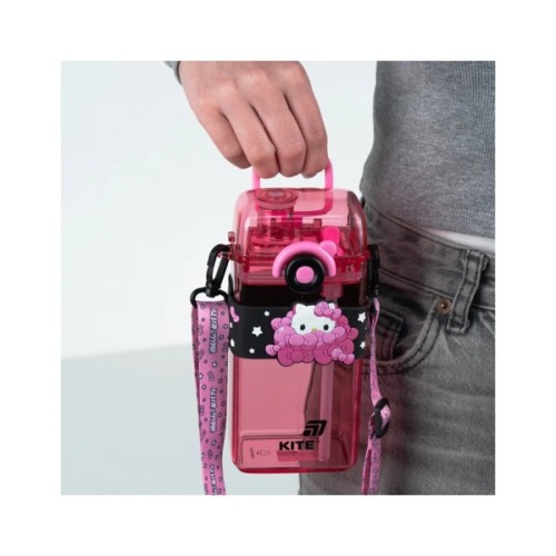 Пляшка для води Kite 1203, 500 мл, HK (HK26-1203)