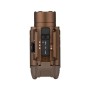 Ліхтар Olight PL-3R Valkyrie Desert Tan (0.0002.0085)