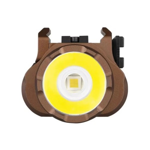 Ліхтар Olight PL-3R Valkyrie Desert Tan (0.0002.0085)