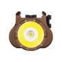 Ліхтар Olight PL-3R Valkyrie Desert Tan (0.0002.0085)