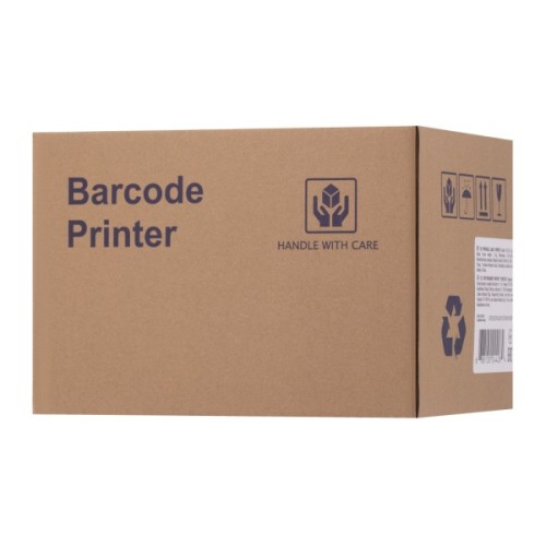 Принтер етикеток 2E 76U USB (2E-76U)