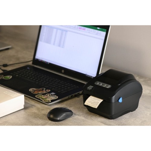 Принтер етикеток 2E 76U USB (2E-76U)