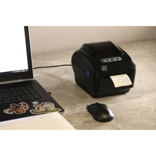Принтер етикеток 2E 76U USB (2E-76U)