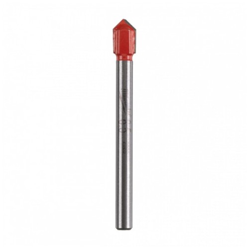 Свердло Milwaukee GENII по склу та плитці 6,5х60 мм (4932471856)