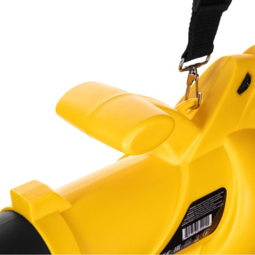 Повітродувка 2E GardenWind 3000Вт, 3в1, 250км/год, 40л (2E-EBV30)