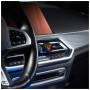Ароматизатор для автомобіля VITOL Air New car 2.3мл (VA05)