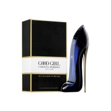 Парфумована вода Carolina Herrera Good Girl 80 мл (8411061026342)