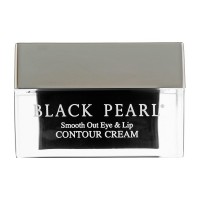Крем для шкіри навколо очей Sea of Spa Black Pearl Age Control Smooth Out Eye & Lip 30 мл (7290013761804)