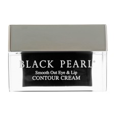 Крем для шкіри навколо очей Sea of Spa Black Pearl Age Control Smooth Out Eye & Lip 30 мл (7290013761804)