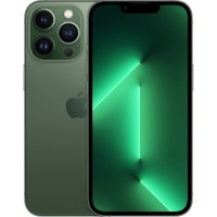 Мобільний телефон Apple iPhone 13 Pro 512Gb Alpine Green (Grade A) USED (iP13Pr51Alp_A)