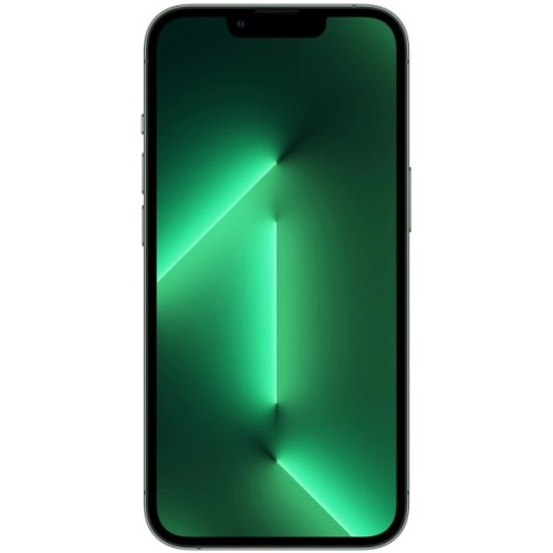 Мобільний телефон Apple iPhone 13 Pro 512Gb Alpine Green (Grade A) USED (iP13Pr51Alp_A)