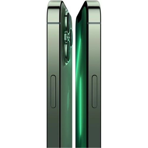Мобільний телефон Apple iPhone 13 Pro 512Gb Alpine Green (Grade A) USED (iP13Pr51Alp_A)