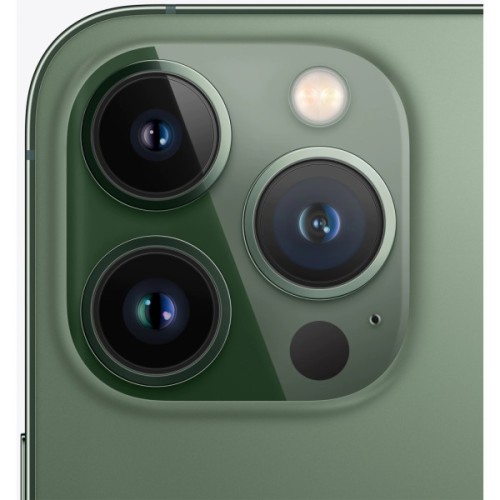 Мобільний телефон Apple iPhone 13 Pro 512Gb Alpine Green (Grade A) USED (iP13Pr51Alp_A)