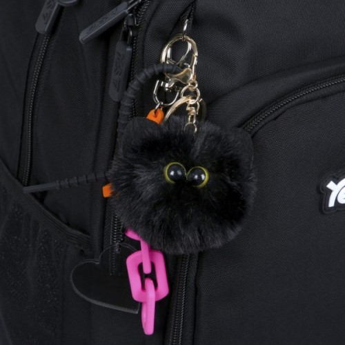Рюкзак шкільний Yes Kittens Yes S-117M (550382)