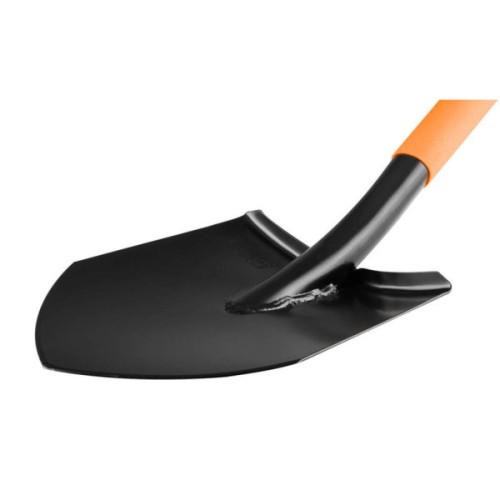 Лопата Neo Tools штикова, руків'я металеве D-подібне, 125см, 2.28кг (95-008)