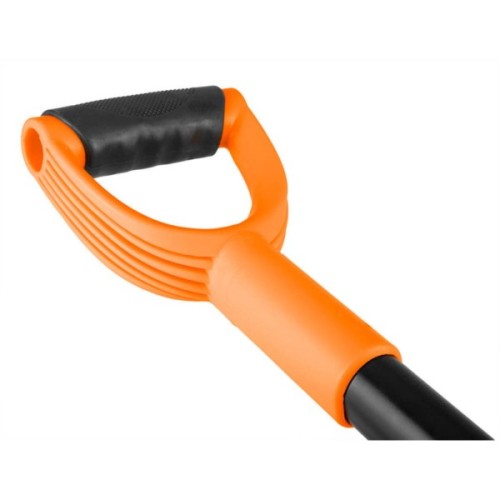 Лопата Neo Tools штикова, руків'я металеве D-подібне, 125см, 2.28кг (95-008)