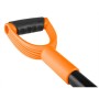 Лопата Neo Tools штикова, руків'я металеве D-подібне, 125см, 2.28кг (95-008)