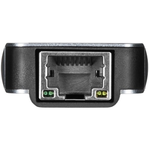 Концентратор 2E USB-C 8-in-1 1xUSB 2.0 + 1xUSB 3.0 + 2xUSB-C PD + HDMI + microSD/SD + 1xRJ45 0.13m gray (2E-W2681)
