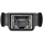 Концентратор 2E USB-C 8-in-1 1xUSB 2.0 + 1xUSB 3.0 + 2xUSB-C PD + HDMI + microSD/SD + 1xRJ45 0.13m gray (2E-W2681)