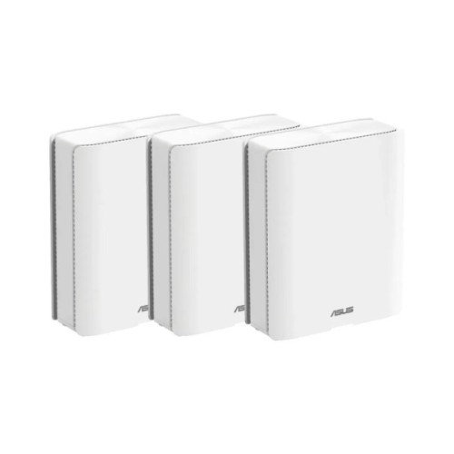 Точка доступу Wi-Fi ASUS ZenWiFi BQ16 3pcs (90IG08K0-MO3N4V)