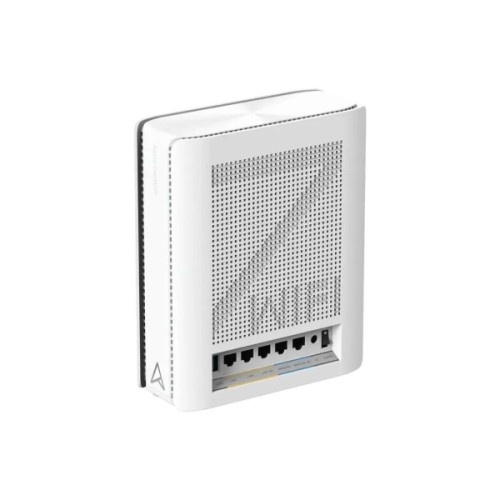 Точка доступу Wi-Fi ASUS ZenWiFi BQ16 3pcs (90IG08K0-MO3N4V)