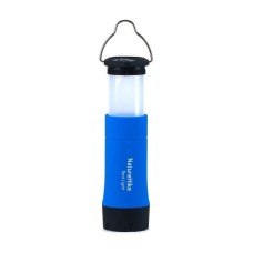 Ліхтар Naturehike NH15A003-I, блакитний (6927595716120)