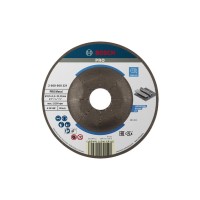 Круг відрізний Bosch Professional, для металу, 125×2.5×22.23 mm (2.608.600.221)