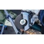 Круг відрізний Bosch Professional, для металу, 125×2.5×22.23 mm (2.608.600.221)