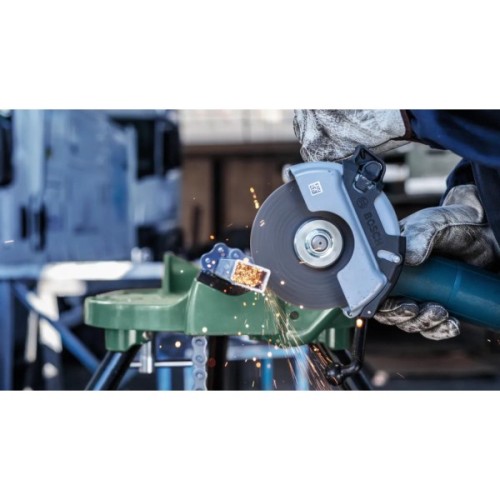 Круг відрізний Bosch Professional, для металу, 125×2.5×22.23 mm (2.608.600.221)