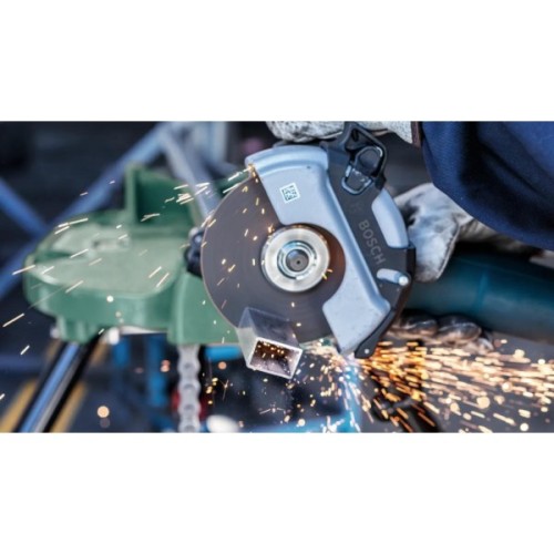 Круг відрізний Bosch Professional, для металу, 125×2.5×22.23 mm (2.608.600.221)