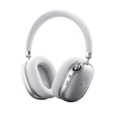 Навушники Havit H670BT Space S1 ANC Silver (6939119093488)