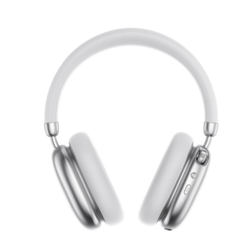 Навушники Havit H670BT Space S1 ANC Silver (6939119093488)