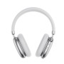 Навушники Havit H670BT Space S1 ANC Silver (6939119093488)
