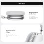 Навушники Havit H670BT Space S1 ANC Silver (6939119093488)